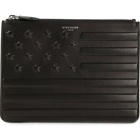 givenchy stars and stripes clutch|Givenchy Clutch Bags for Women .